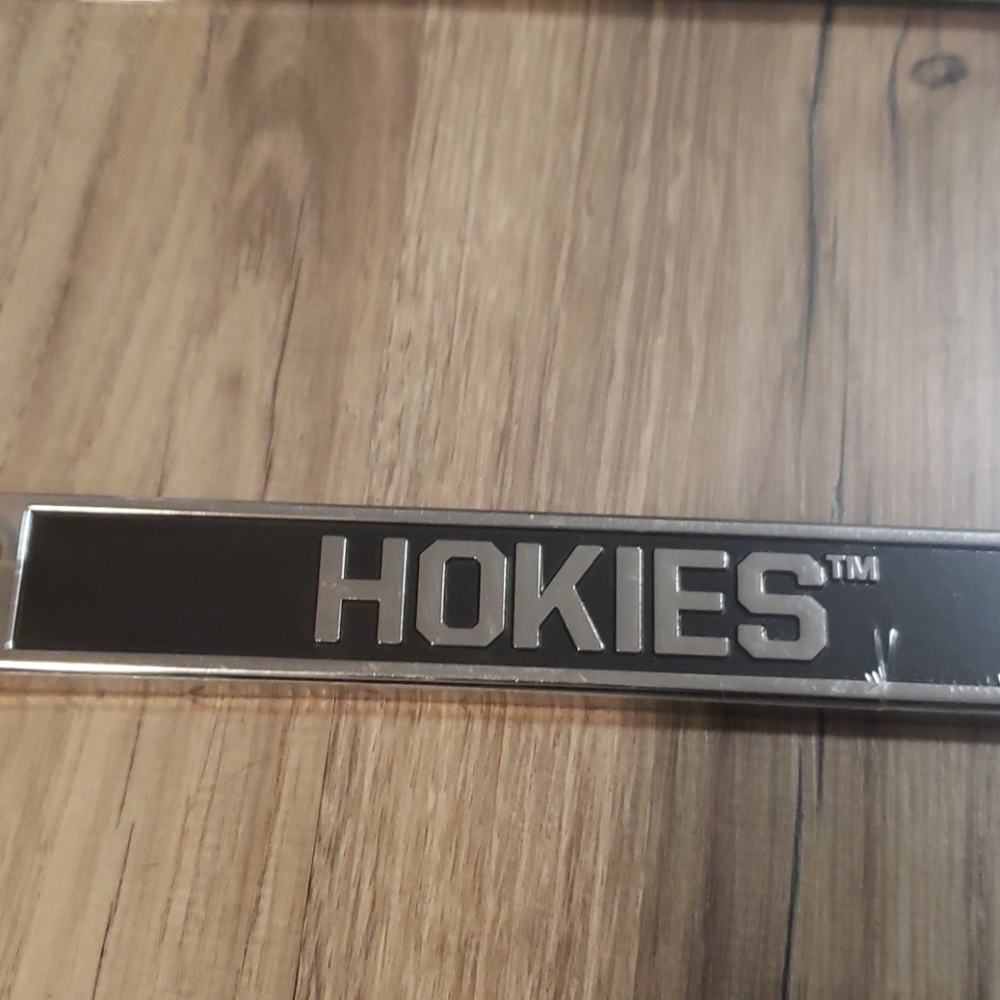 License Plate Frame - Picture 3 of 4